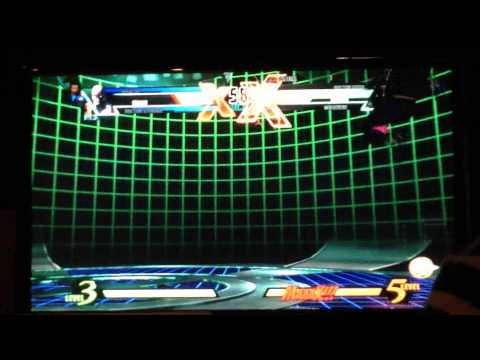 KVO 2015 UMVC3 nemo vs smmt