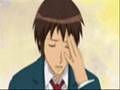 Haruhi Suzumiya S Salt Shaker Dance