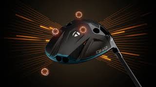 TaylorMade Qi4D | Shaped for Speed. Built for Distance.