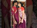 Saree Lover Husband Youtubeshorts Couplegoals