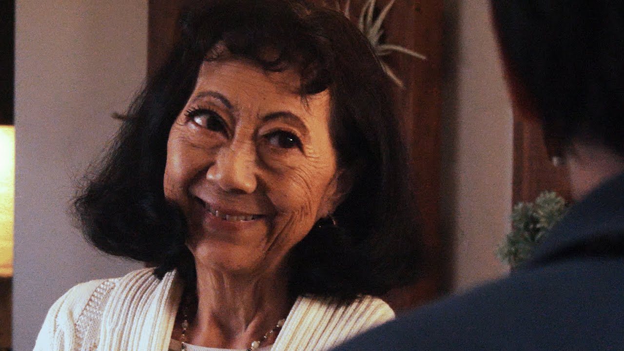 Such A Doll - Short Film