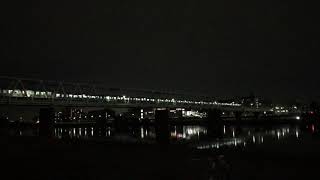 多摩川
