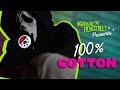 100 Percent Cotton Scream 3 2000 Nightmare On Film Street A Horror Movie Podcast