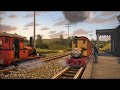 Sodor Railway Tales Episode 18 A Job Well Done 1K Subscriber Special