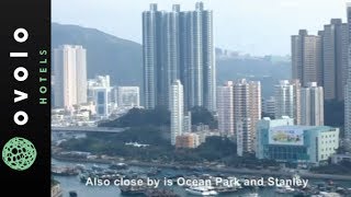 Ovolo 100 Shek Pai Wan