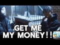 Turnt Up TV: The shakedown - Give me my money trailer