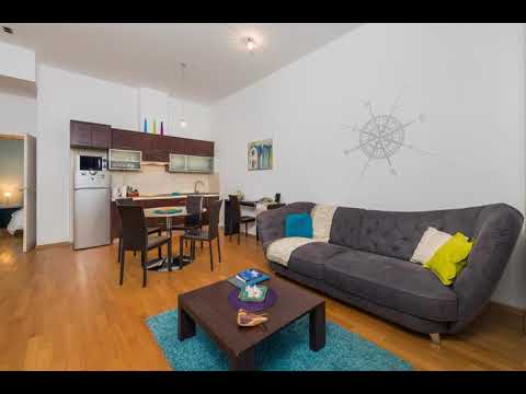 Riva Apartments - Split - Croatia