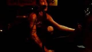 blitzkid - my dying bride