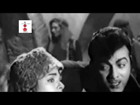 Maine Rakha Hai Mohabbat Shabnam 1964 Mohammed Rafi