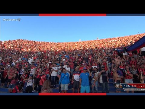 "San Lorenzo 1-0 Velez Eterno es este sentimiento..." Barra: La Gloriosa Butteler &bull; Club: San Lorenzo