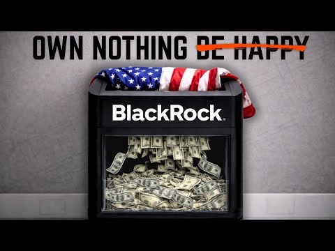 Gen Z Is Being PRICED Out Of Their Own Country