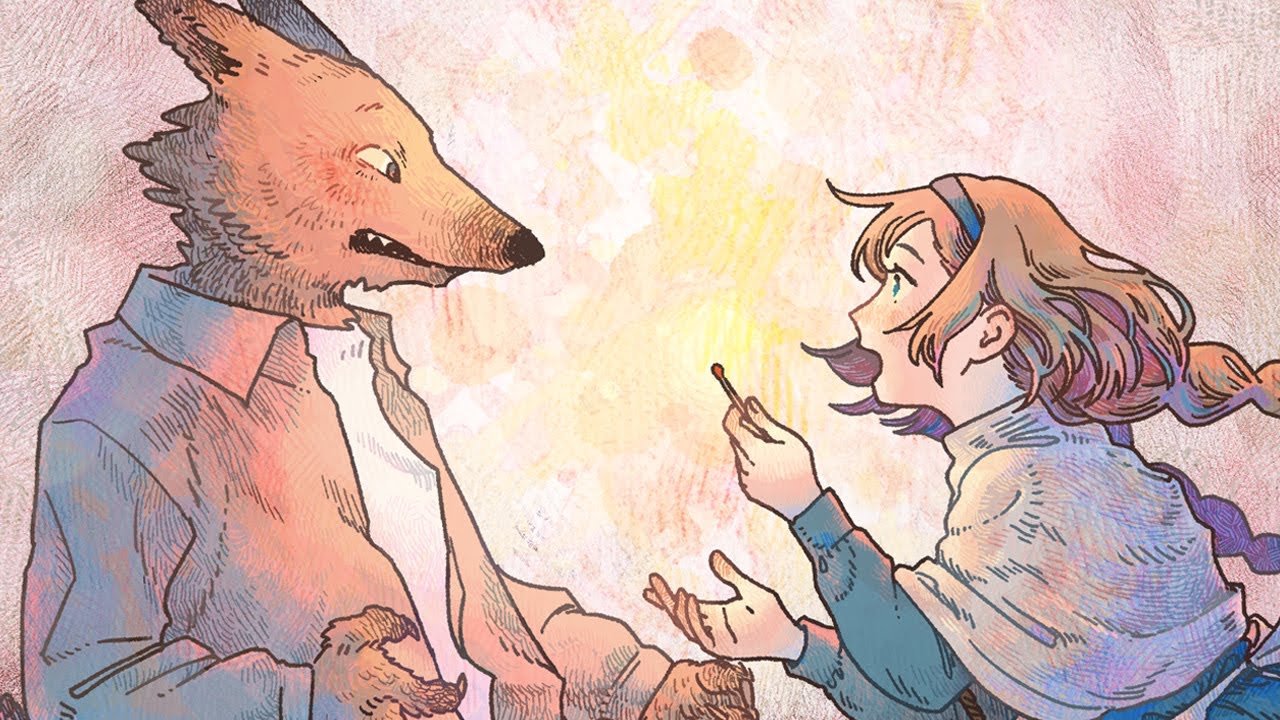 Mela! (緑黄色社会)／ダズビー COVER