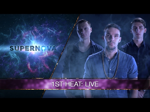 Rock’n’Berries “Feel the Love”