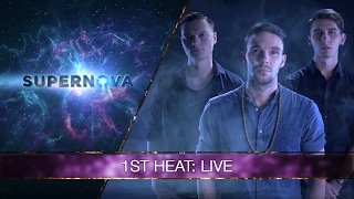 Rock’n’Berries “Feel the Love”