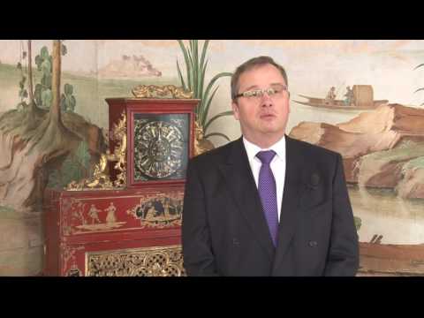 Reference absolventů MBA na CEMI - Ing. Vladimír Pustina, MBA, obchodní ředitel