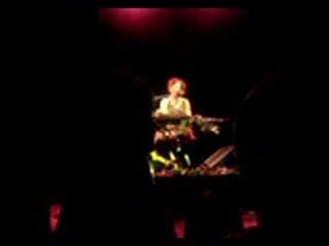 The Dresden Dolls Atlanta Variety PlayHouse 1/11/08