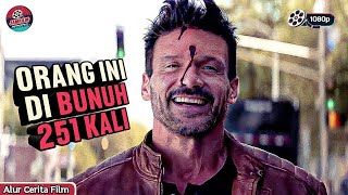 Download lagu MANTAN PRAJURIT TERJEBAK DI LINGKARAN WAKTU | ALUR CERITA FILM BOSS LEVEL mp3 Download lagu MANTAN PRAJURIT TERJEBAK DI LINGKARAN WAKTU | ALUR CERITA FILM BOSS LEVEL mp3