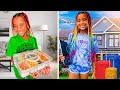 Prep With Me Going Out Of The Country
