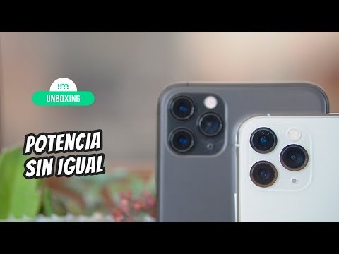 iPhone 11 Pro / Max | Review en español
