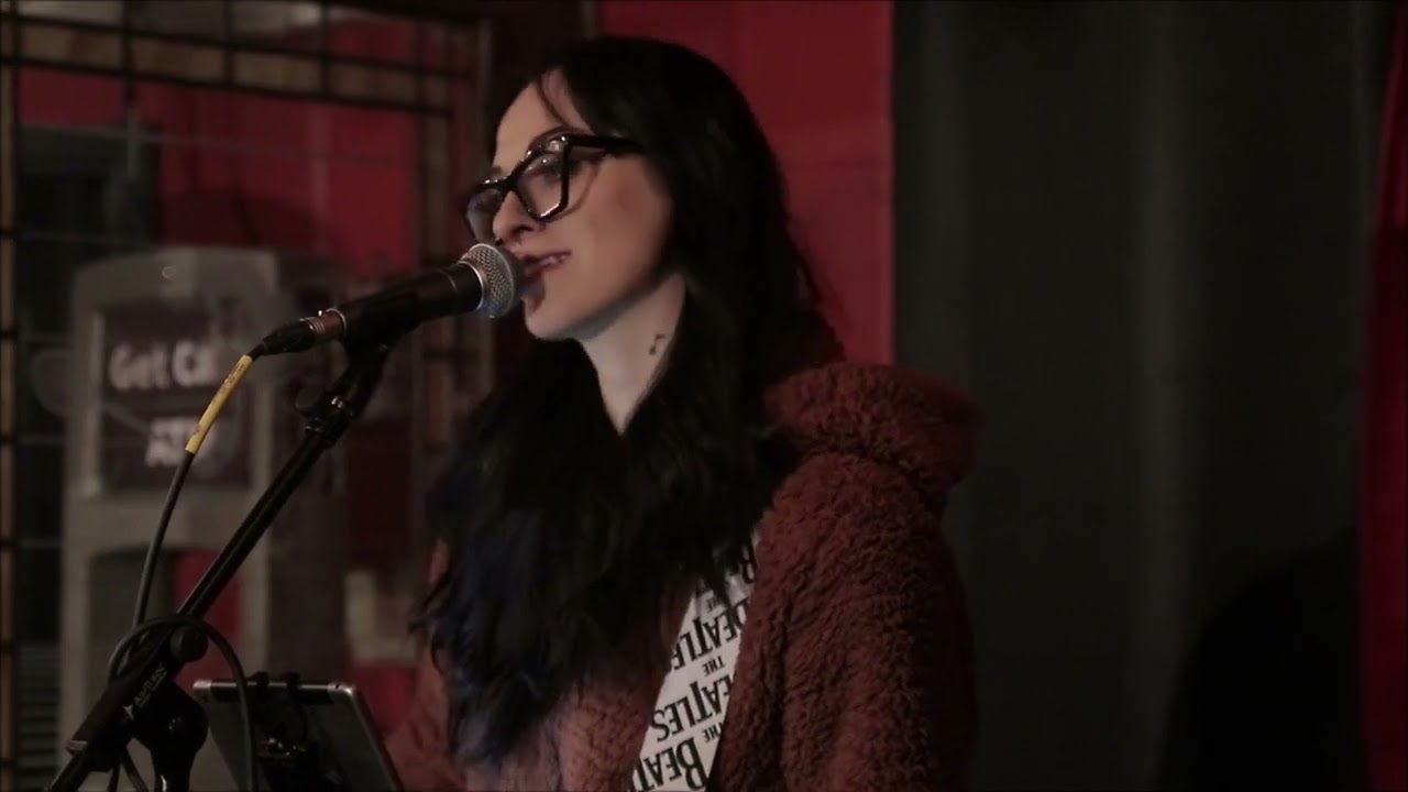 Promotional video thumbnail 2 for Frances Hope - Indie, Folk, Alternative
