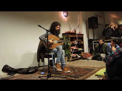 Jaber Fayad [3] (Utrecht, Lombok Festival, 10-11-2017)