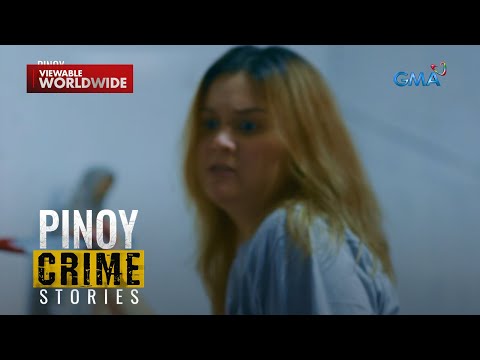 Sino ang nasa likod ng pananaksak sa isang senior citizen? Pinoy Crime Stories