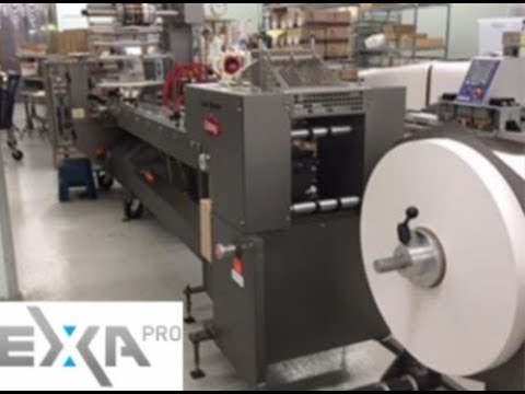 Doboy Mustang IV P80531167