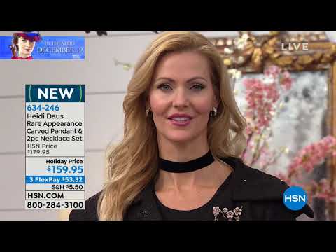 HSN | AT Home 12.18.2018 - 09 AM