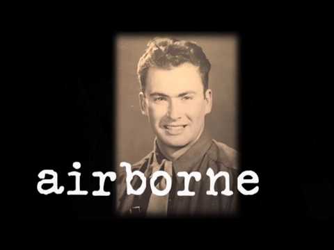 Nina Lee Airborne Lyric Video (Official Video)