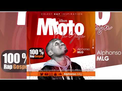 Alphonso Mlg - Mtoto wa Yesu (Official audio Mp4)