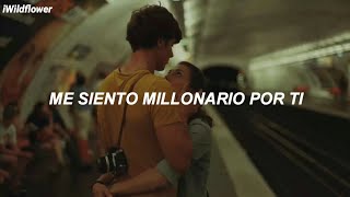 Pol Granch - Millonario [Letra]