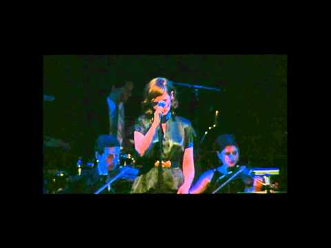 Dream On - 2011 APRA/AGSC Screen Music Awards