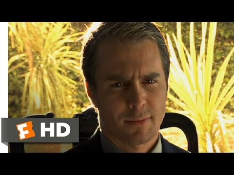 Matchstick Men (2/10) Movie CLIP - Open Window (2003) HD