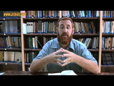 A Message from the Wisdom of Torah - 'Parashat Ki Teitzei' - Rabbi Yehudah Glick