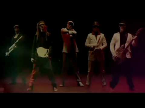 Bomfunk MC's (feat. Elena Mady) - Hypnotic (Official Music Video)