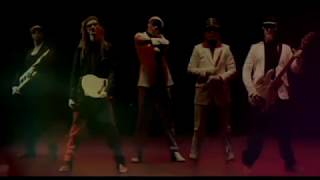 Bomfunk MC&#39;s (feat. Elena Mady) - Hypnotic (Official Music Video)