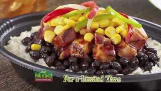 Pollo Tropical Tropichop