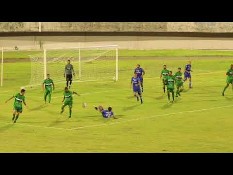 TOQUE DE MÃO NOVO-MS X SINOP-MT