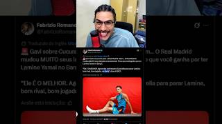 A PRIMEIRA CUTUCADA PRO PRÓXIMO EL CLASICO!!