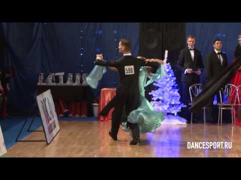 Jacek Jeschke - Agikyan Valeria, Final Viennese Waltz