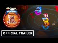 The Crackpet Show Happy Tree Friends Edition Official Launch Trailer