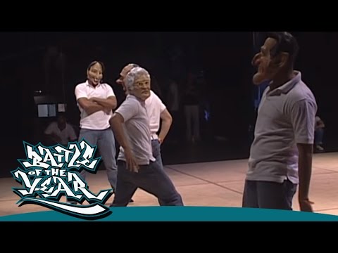 BOTY FRANCE 2007 59 CREW (LILLE) [BOTYTV]