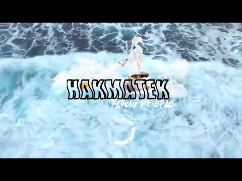 717chy - Hakmatek  ft Bpac