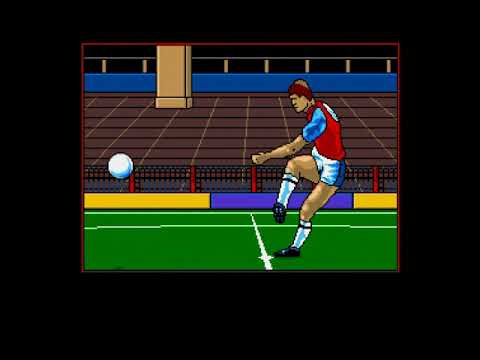 European Championship 1992 picture