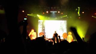 Die Antwoord- Wat Kyk Jy