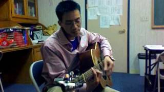 2009.02.10 Tue - Response to Amy Kuney's Thank You for Last Night... take 2!