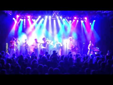 Blunz'n'Fönz - Feuerwehr