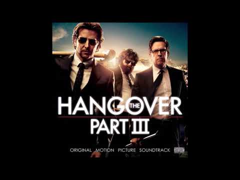 The Hangover Part III Soundtrack 7. Down In Mexico - The Coasters