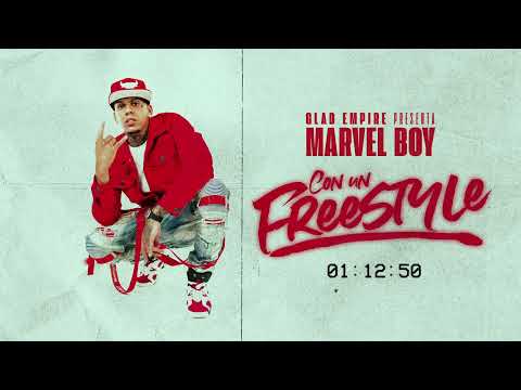 Miniatura de Con un Freestyle
