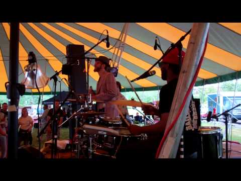 Sophistafunk Part III